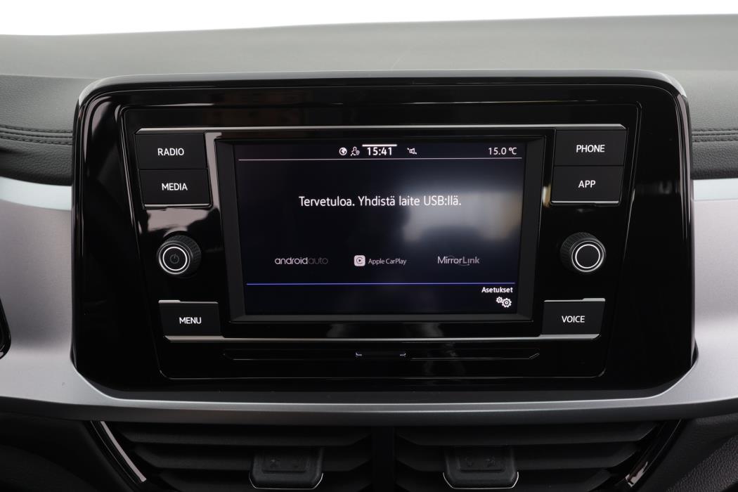 VOLKSWAGEN T-Roc 2024