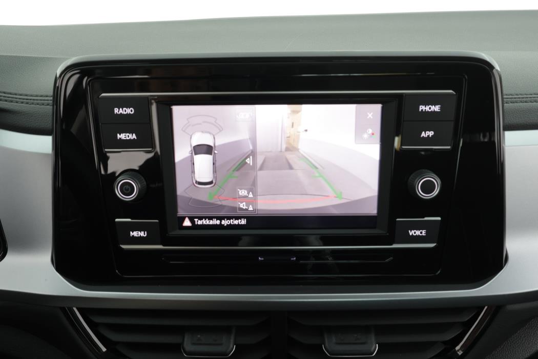 VOLKSWAGEN T-Roc 2024