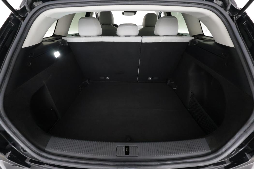 MG MG5 2022