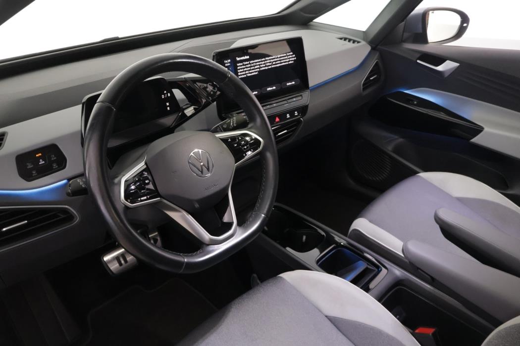 VOLKSWAGEN ID.3 2021
