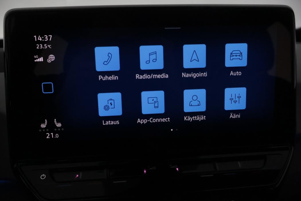 VOLKSWAGEN ID.3 2021