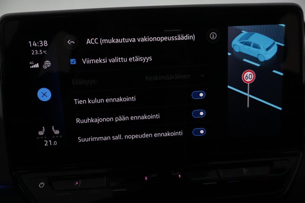VOLKSWAGEN ID.3 2021