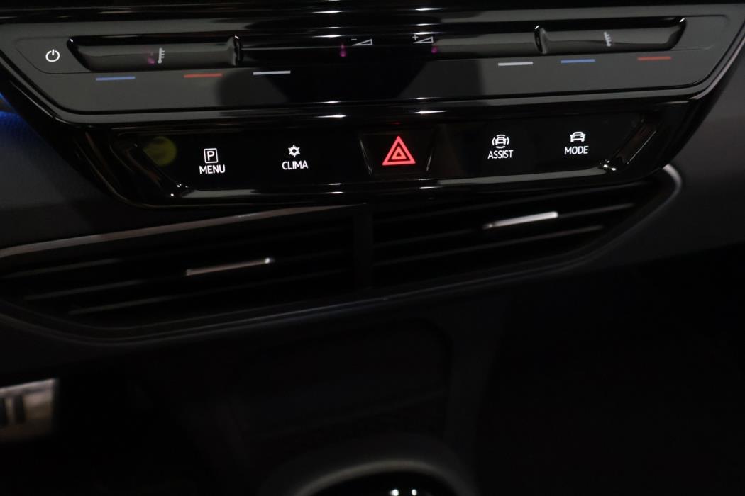 VOLKSWAGEN ID.3 2021