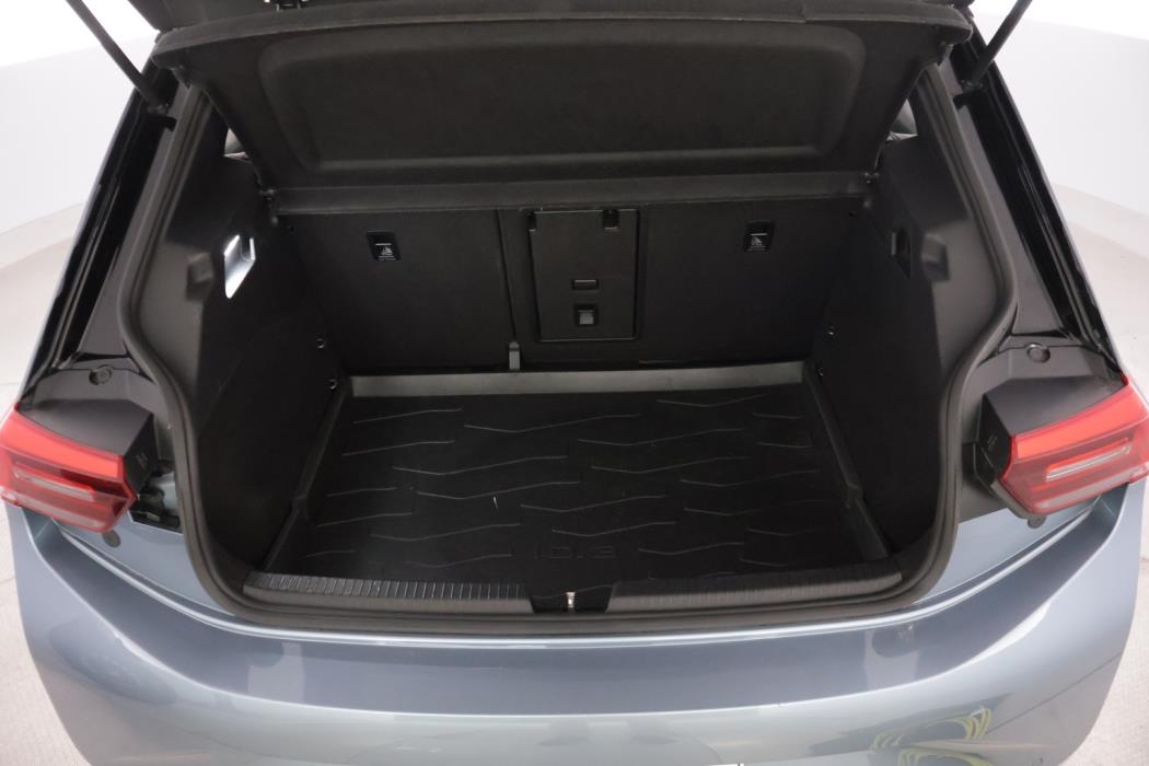 VOLKSWAGEN ID.3 2021