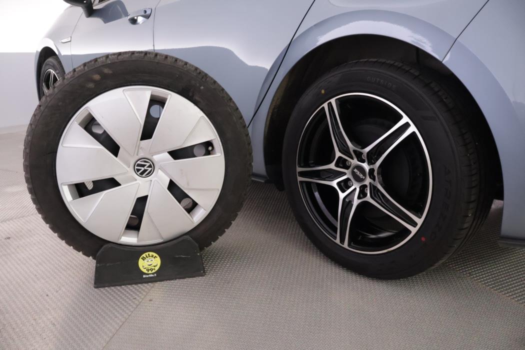 VOLKSWAGEN ID.3 2021