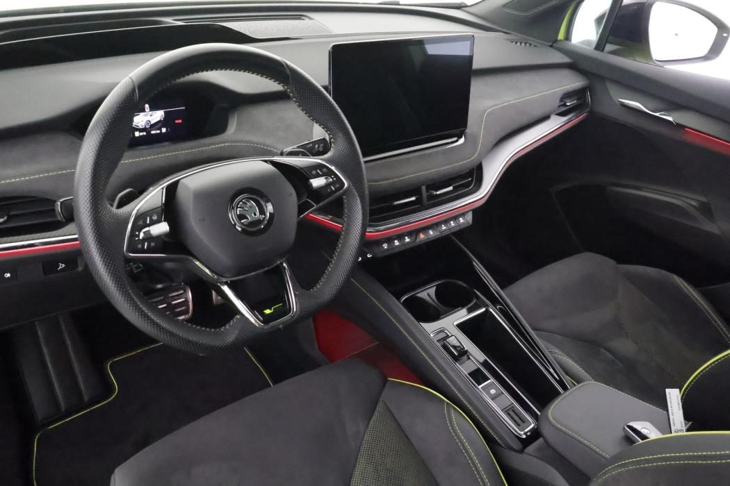 SKODA ENYAQ 2023