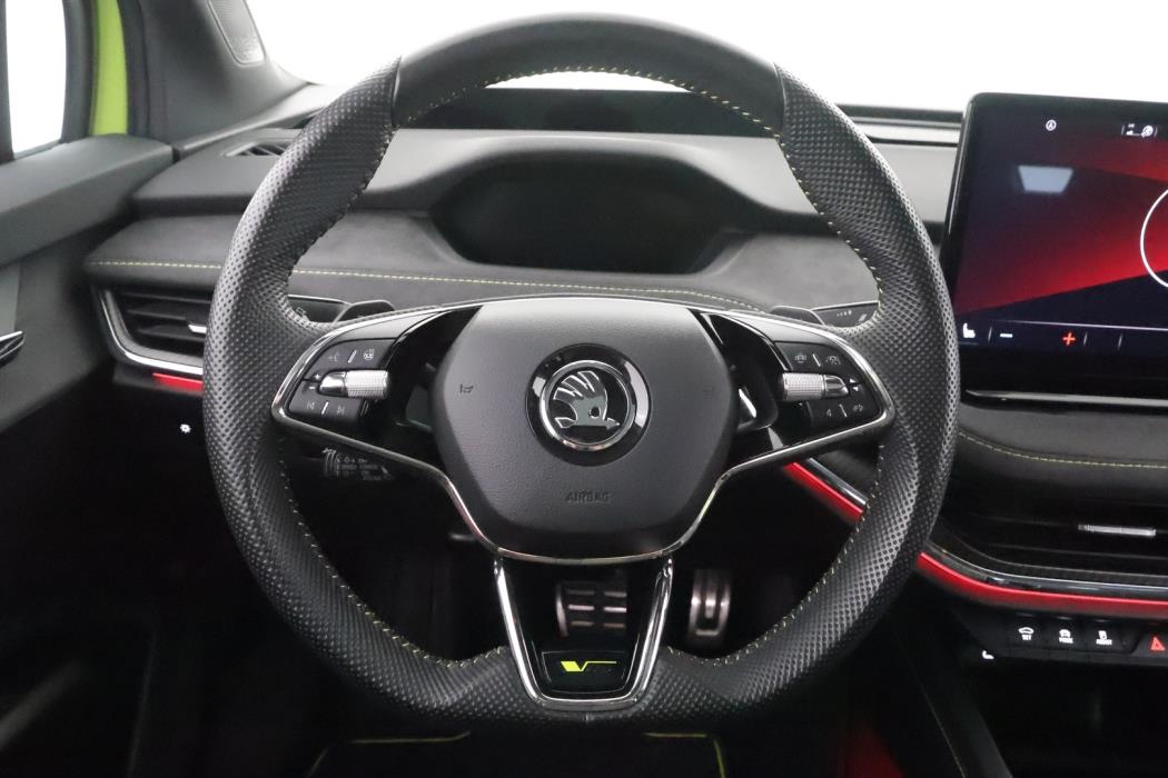 SKODA ENYAQ 2023