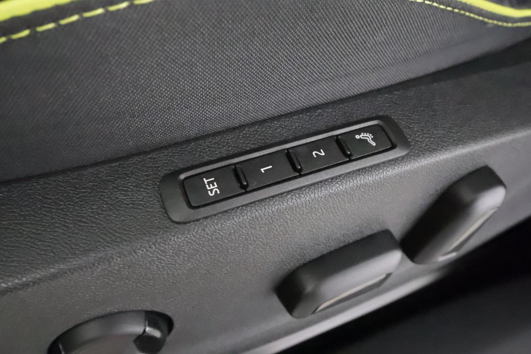 SKODA ENYAQ 2023
