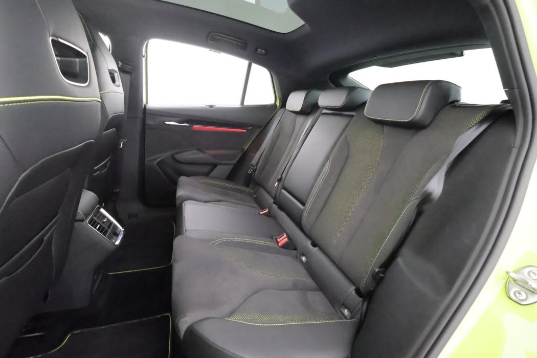 SKODA ENYAQ 2023