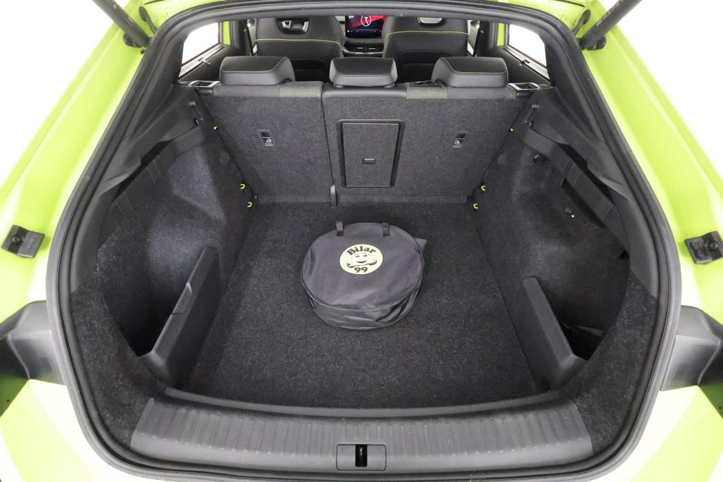 SKODA ENYAQ 2023