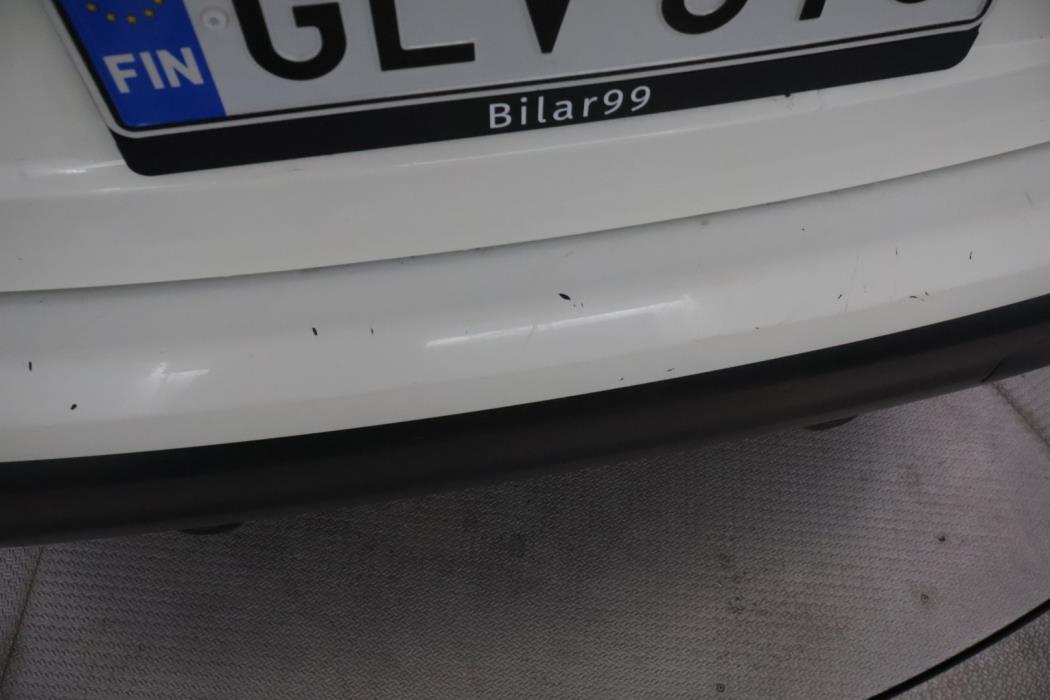 NISSAN Qashqai 2016