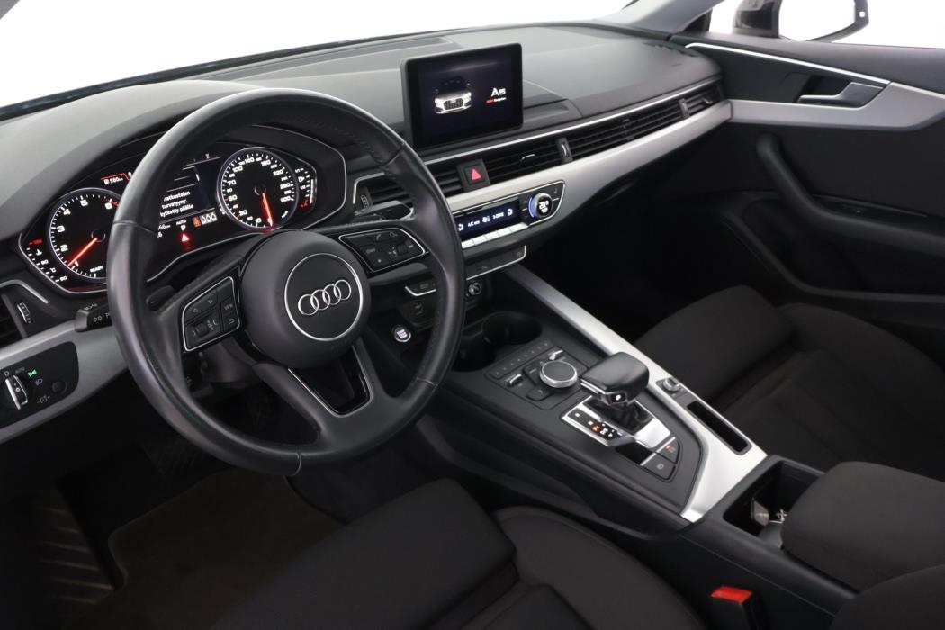 AUDI A5 2019