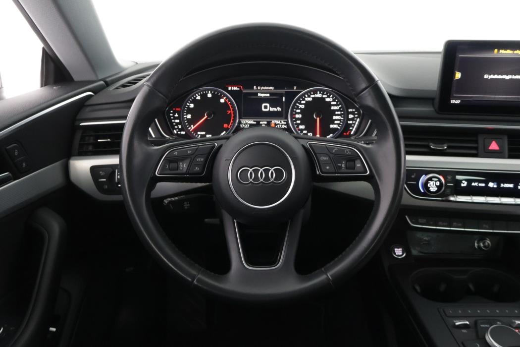 AUDI A5 2019