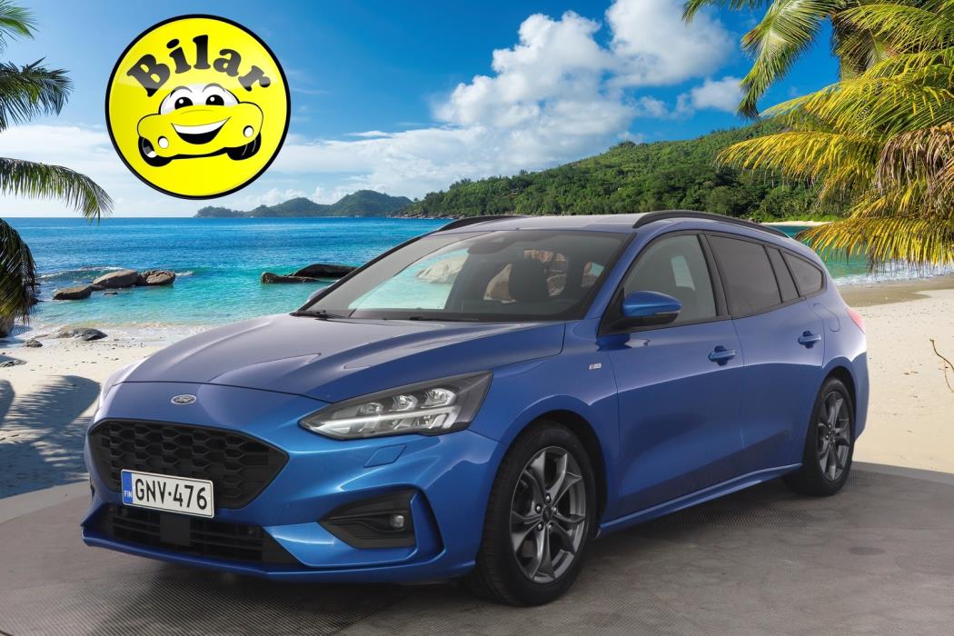 FORD Focus 2019
