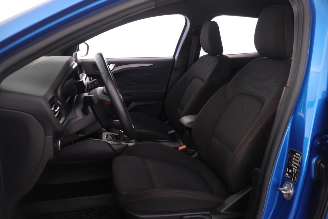 FORD Focus 2019