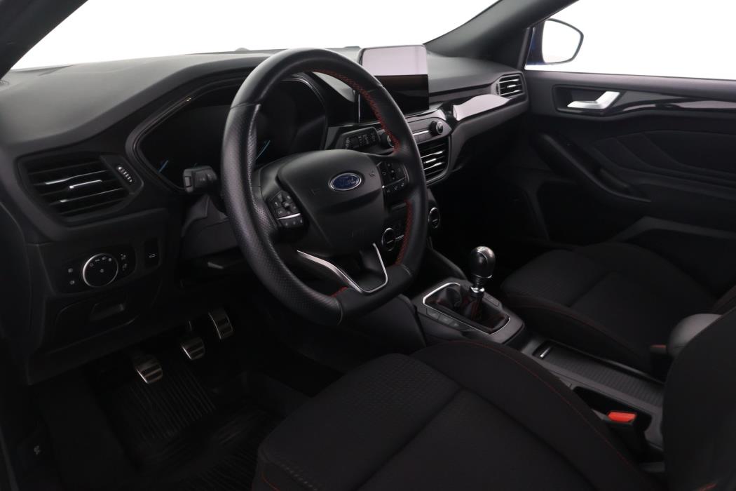 FORD Focus 2019