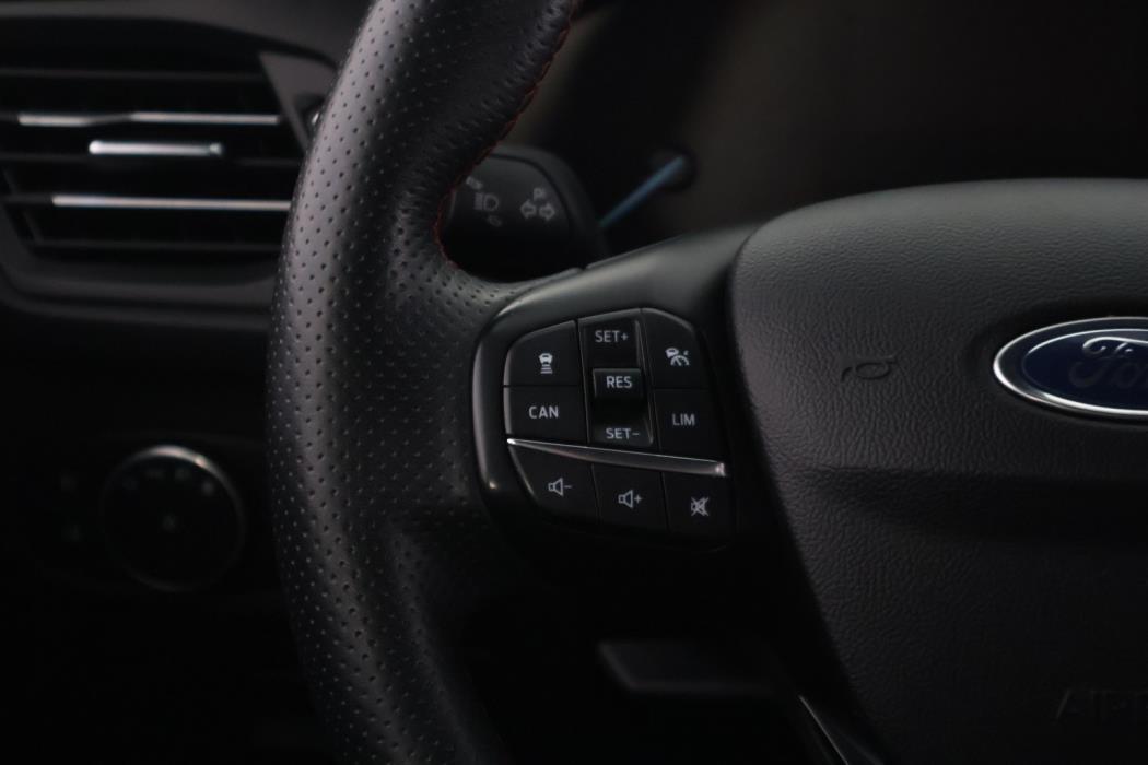 FORD Focus 2019