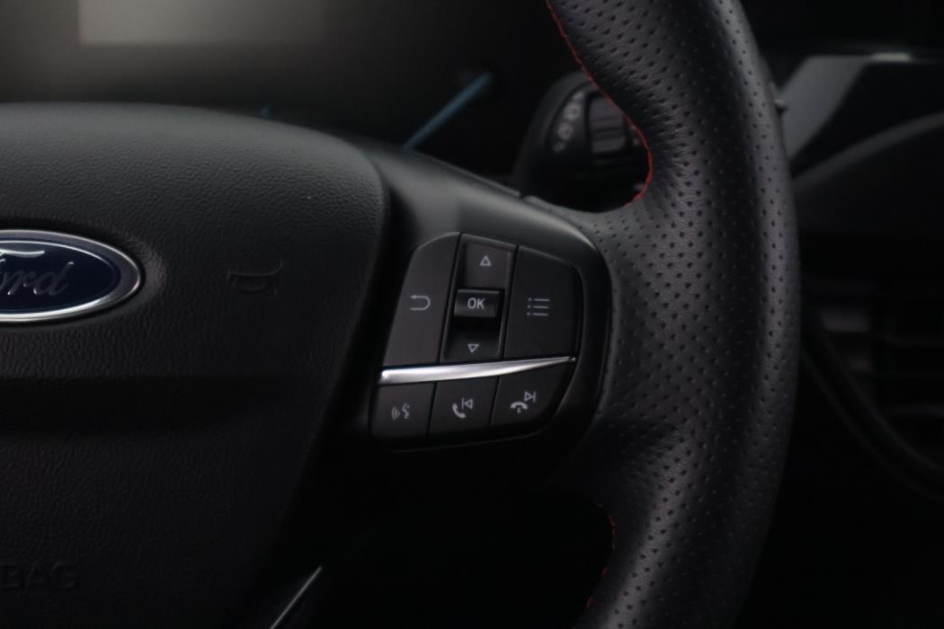 FORD Focus 2019