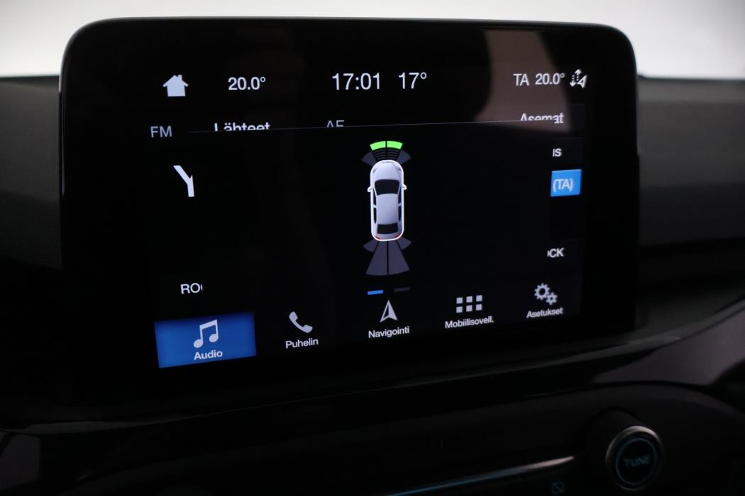 FORD Focus 2019