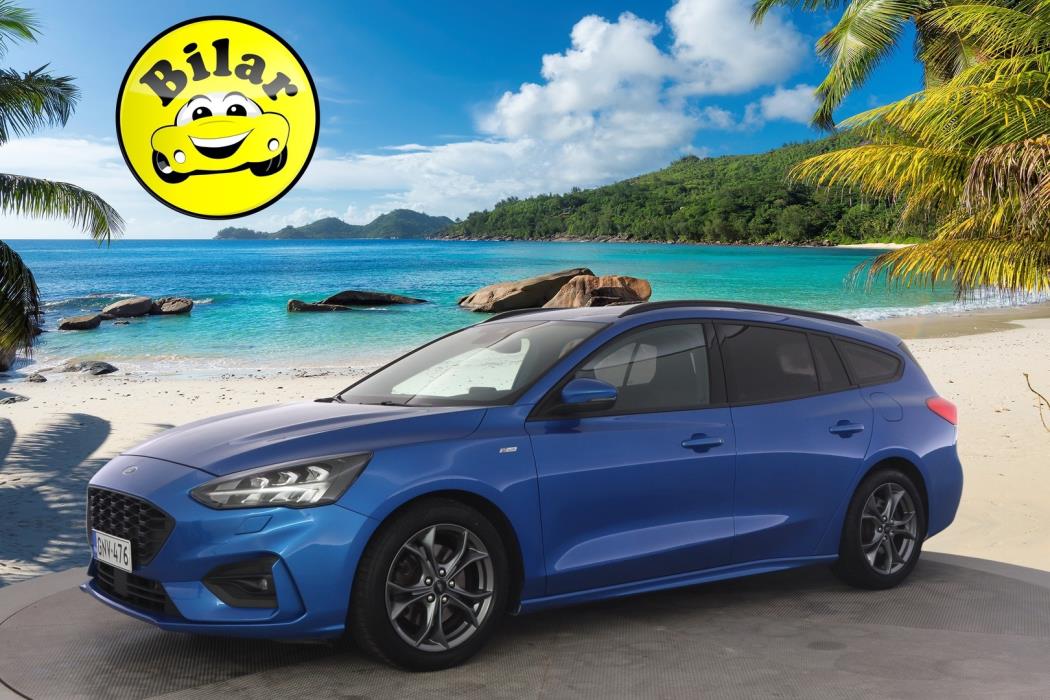 FORD Focus 2019