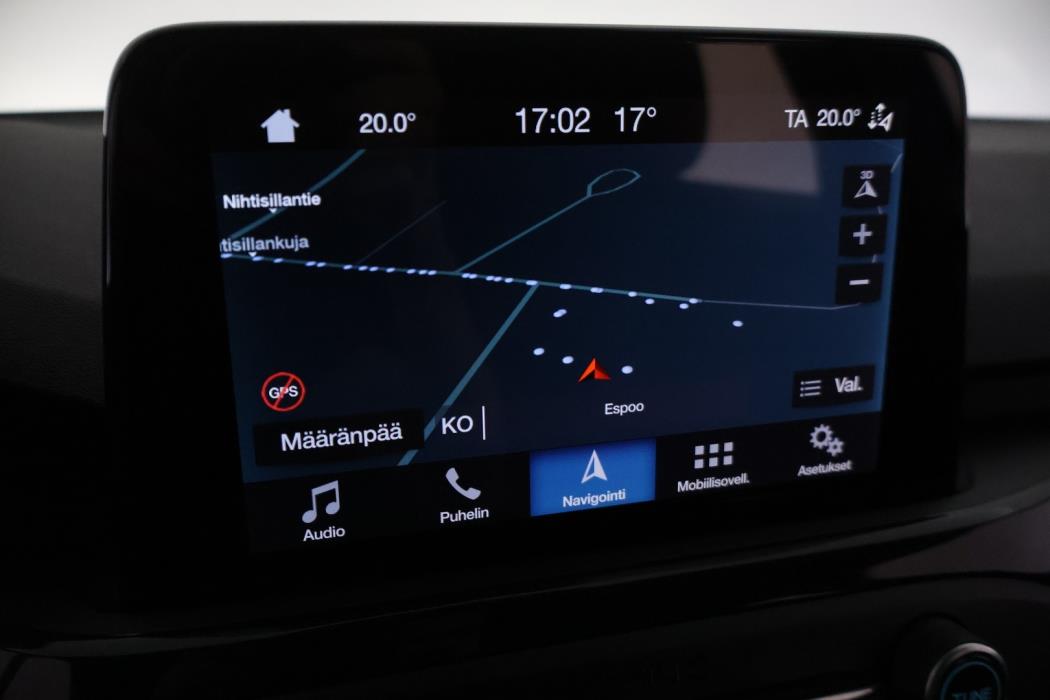FORD Focus 2019