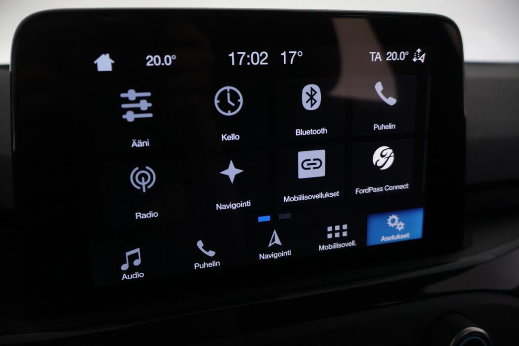FORD Focus 2019