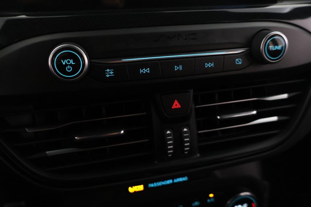 FORD Focus 2019