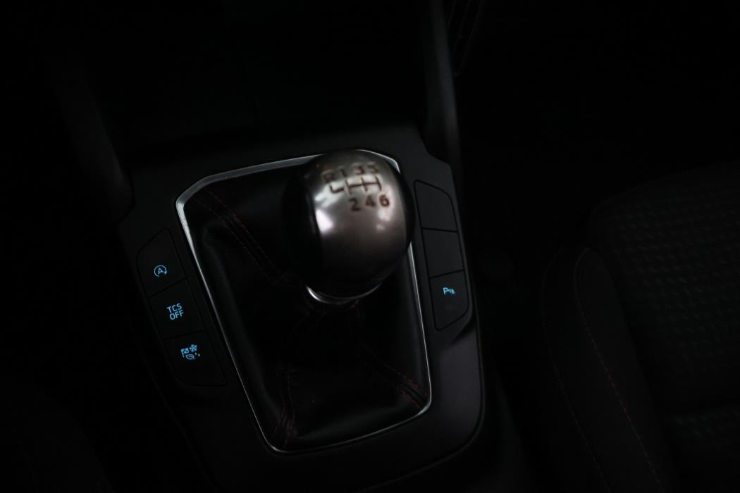 FORD Focus 2019