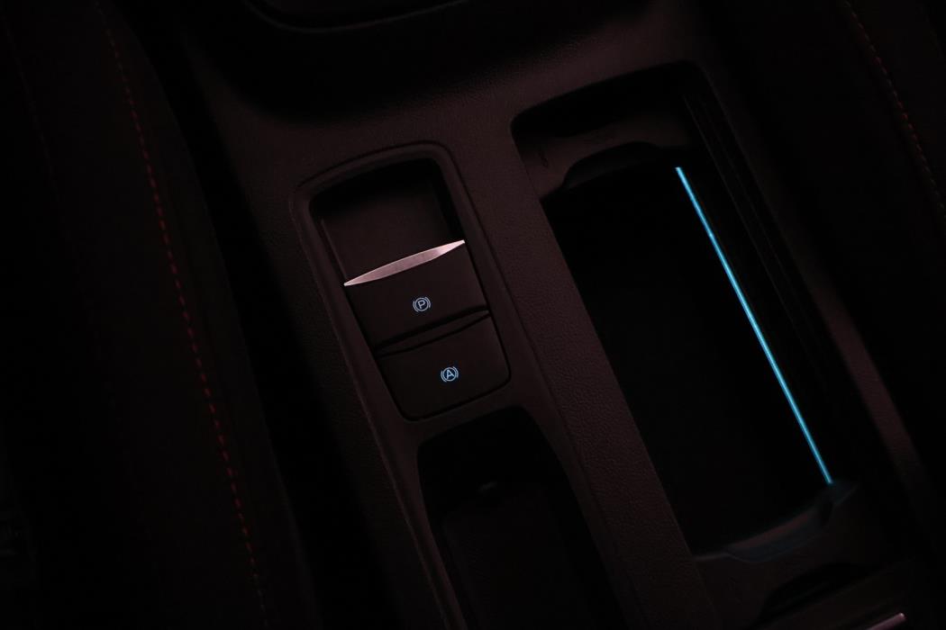 FORD Focus 2019