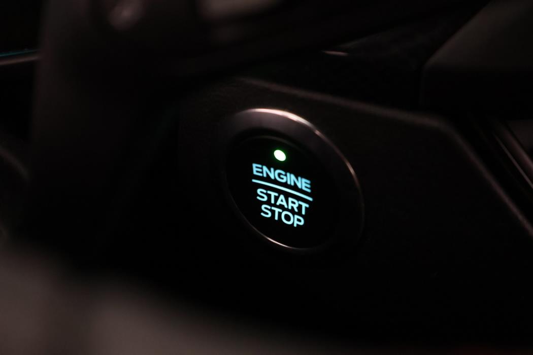 FORD Focus 2019