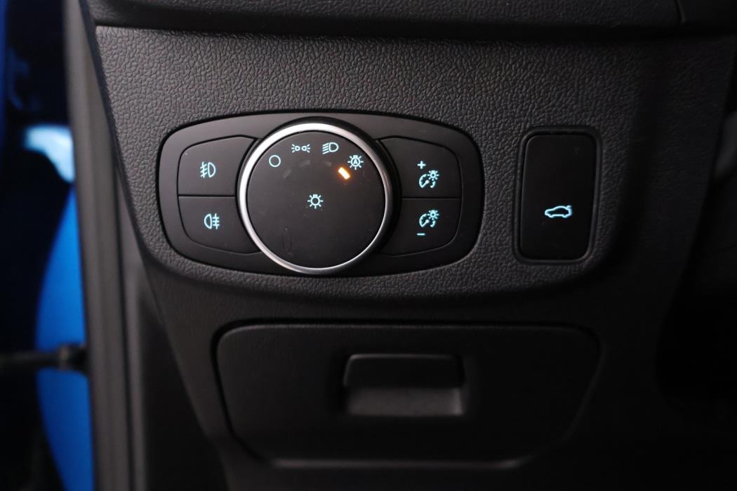 FORD Focus 2019