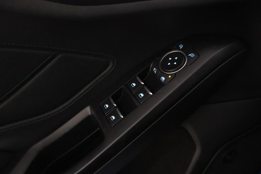 FORD Focus 2019