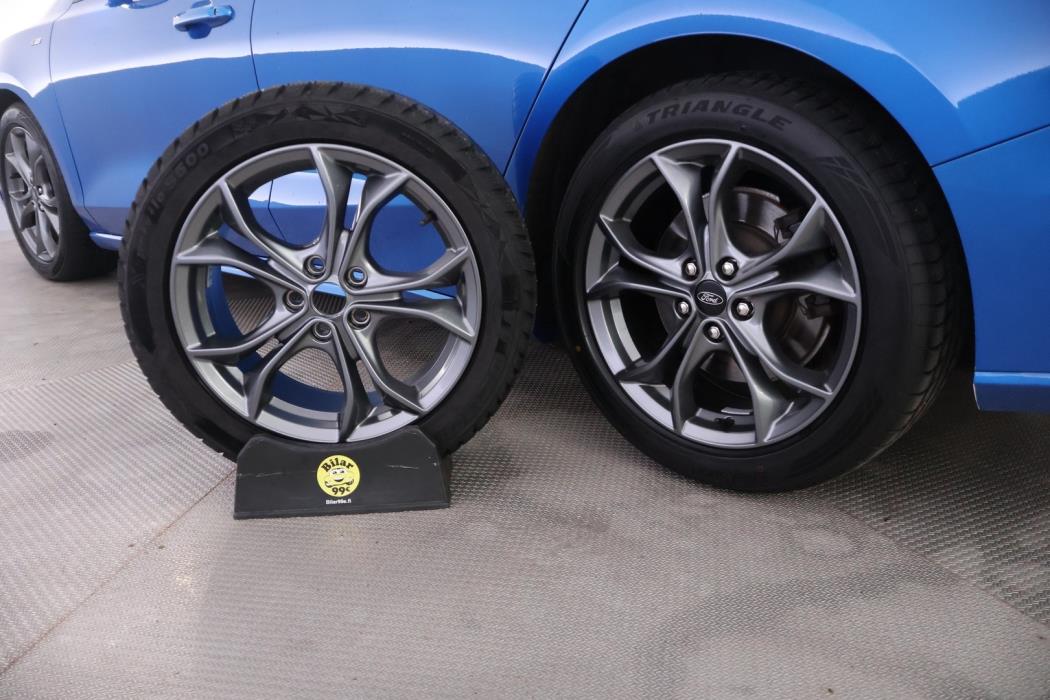 FORD Focus 2019