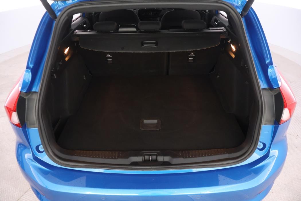 FORD Focus 2019