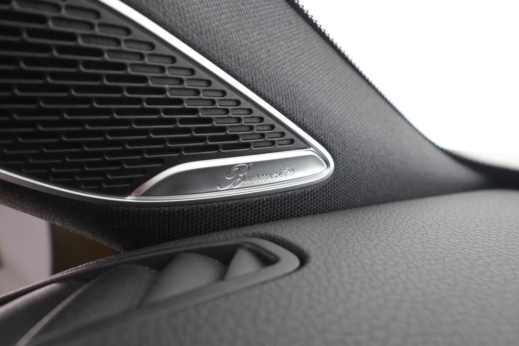 MERCEDES-BENZ CLA 2022