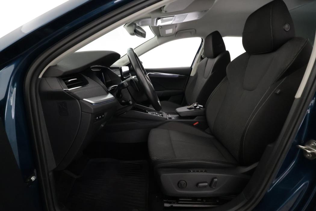 SKODA Octavia 2022