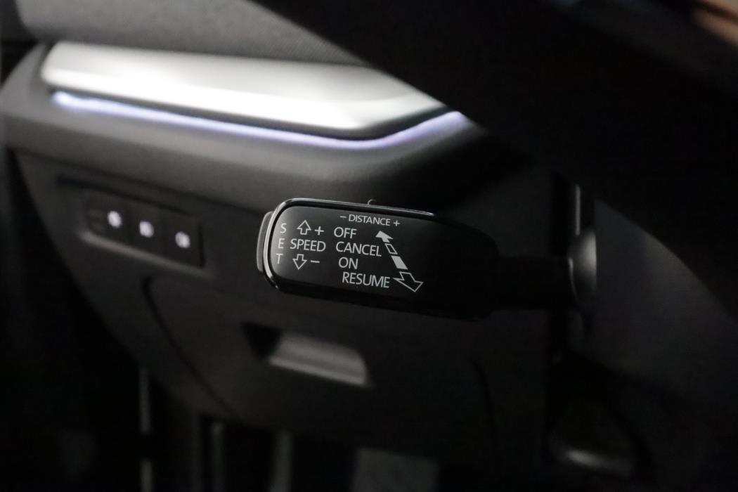 SKODA Octavia 2022