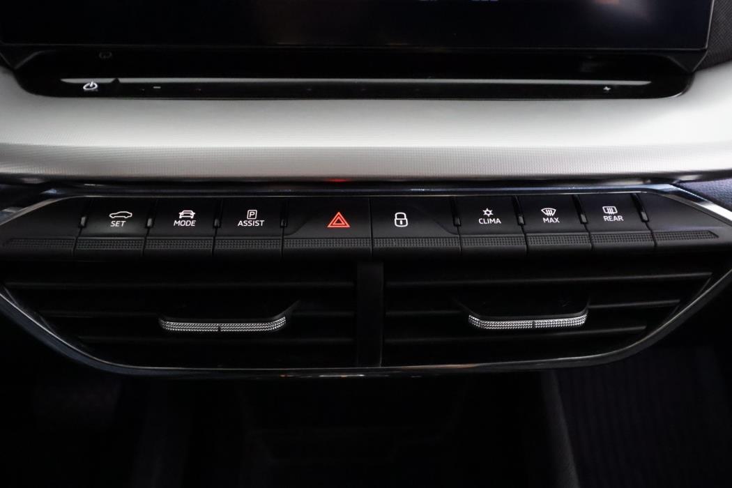 SKODA Octavia 2022