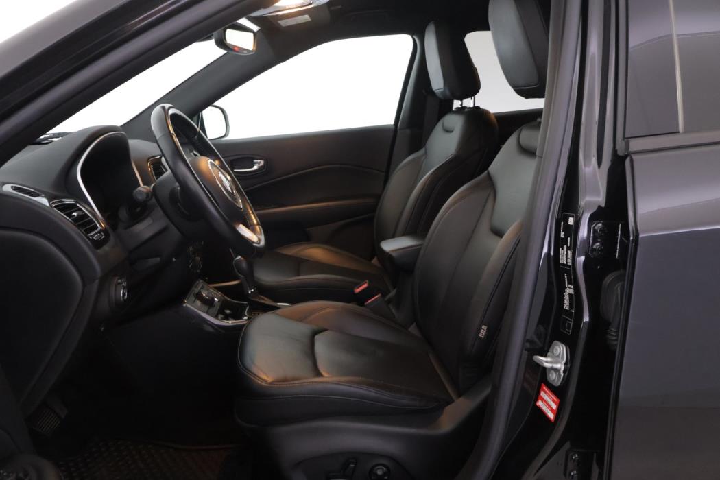 JEEP Compass 2020