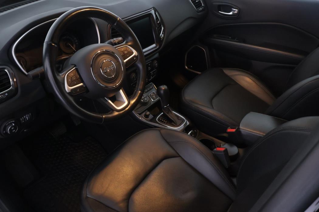 JEEP Compass 2020