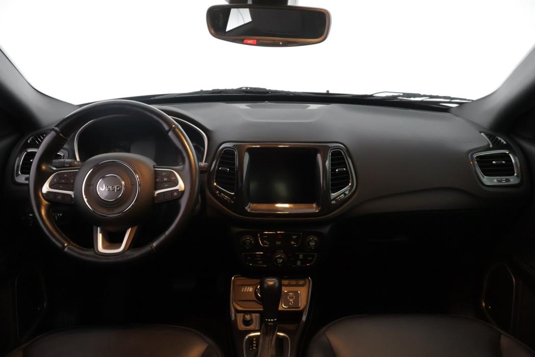 JEEP Compass 2020