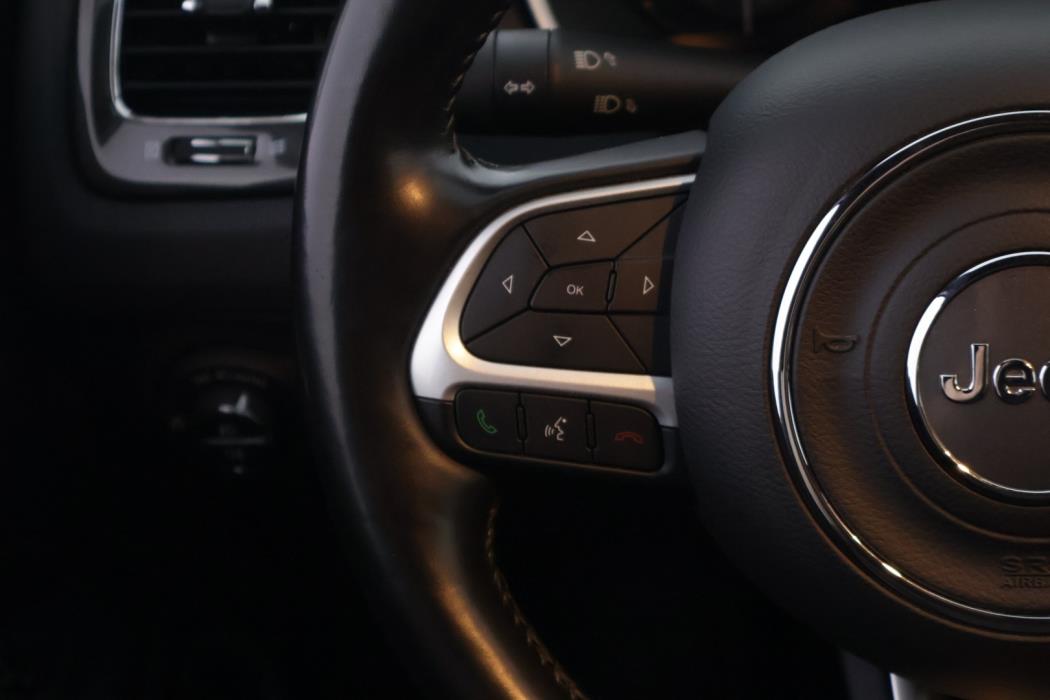 JEEP Compass 2020