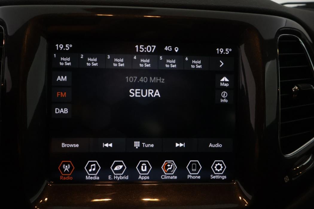 JEEP Compass 2020