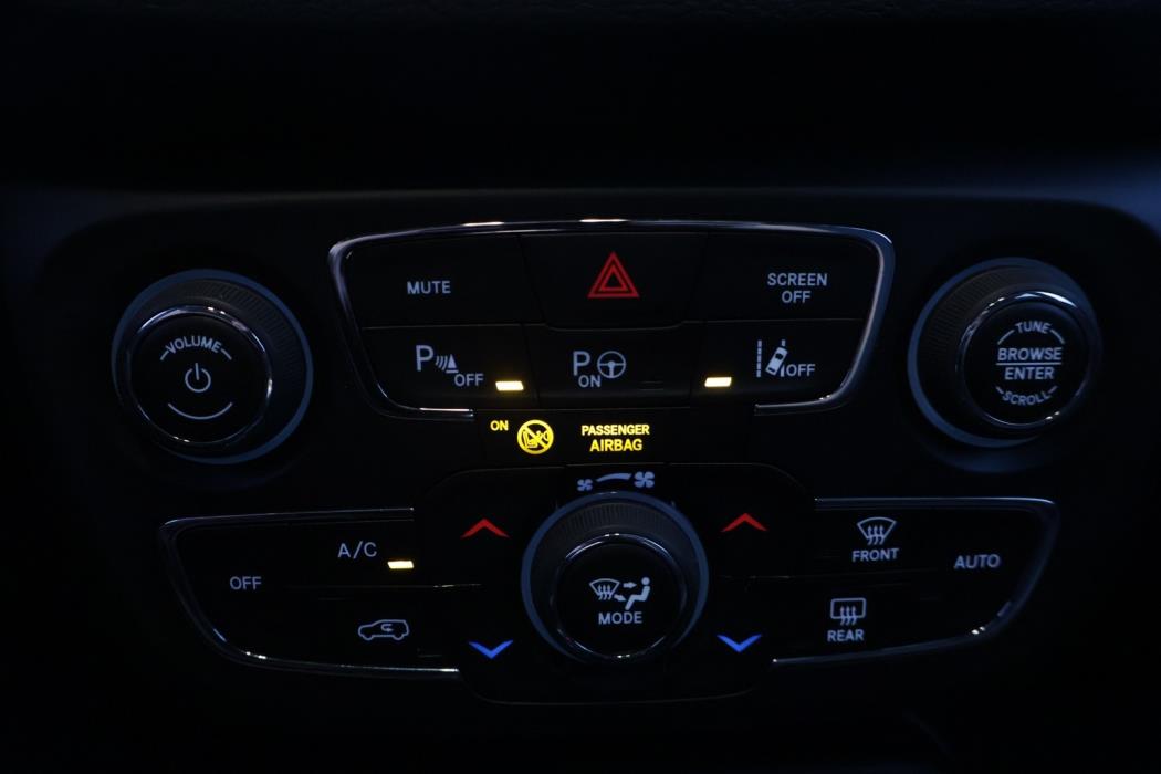 JEEP Compass 2020
