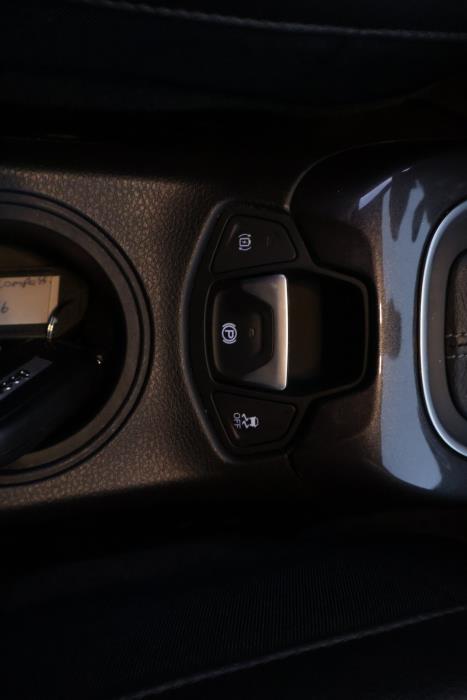 JEEP Compass 2020