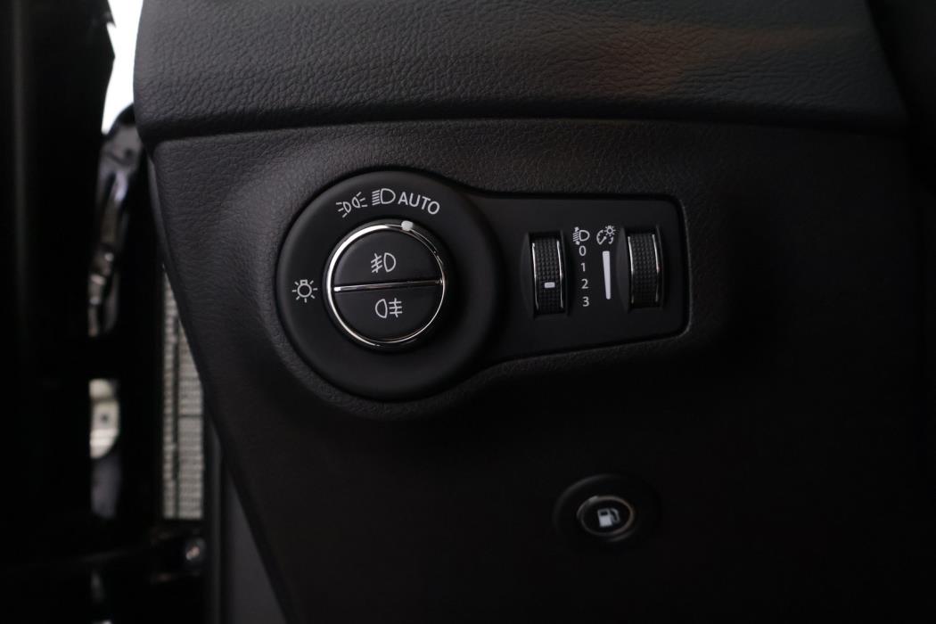 JEEP Compass 2020