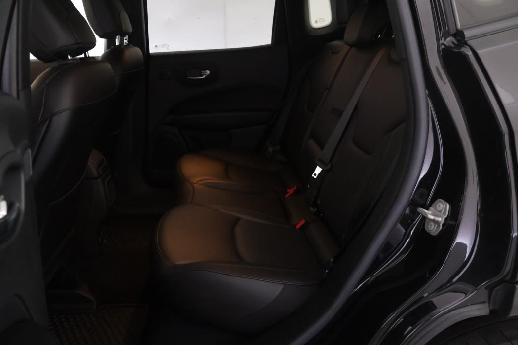JEEP Compass 2020