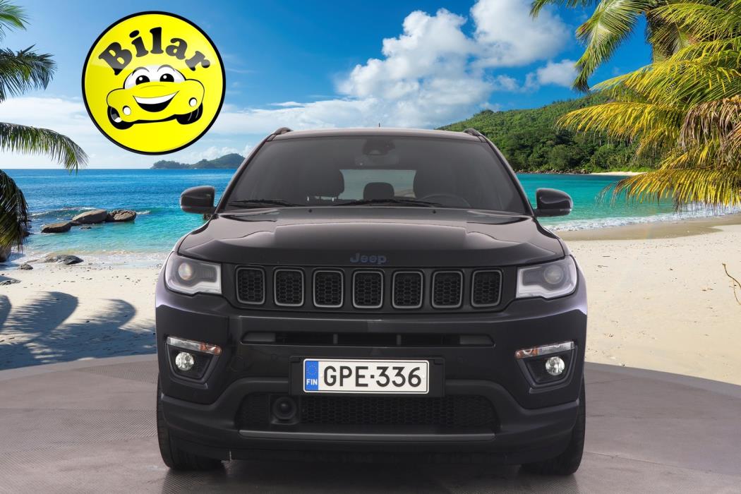 JEEP Compass 2020
