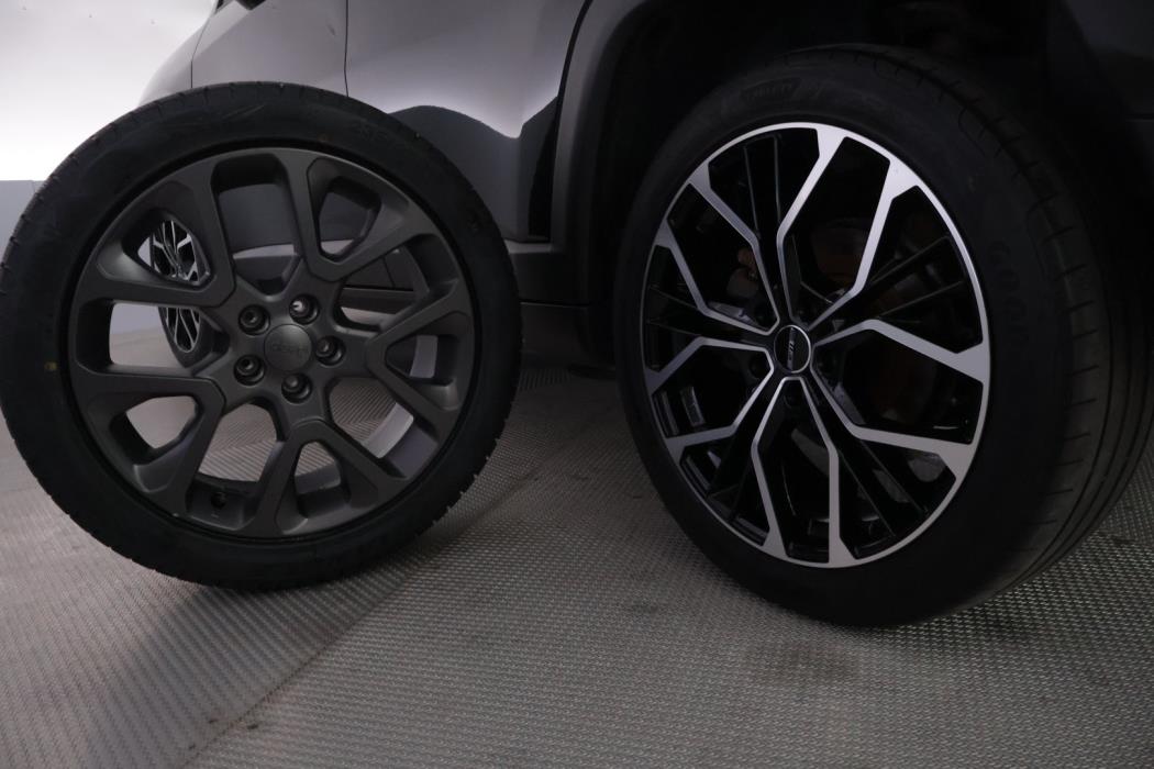 JEEP Compass 2020