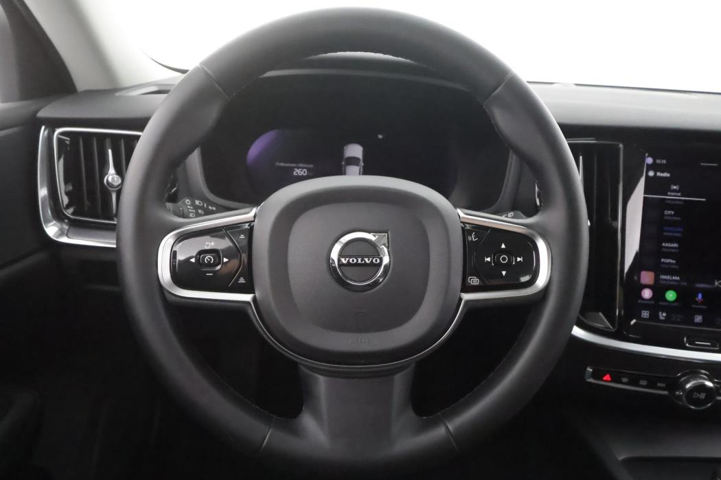 VOLVO V60 Cross Country 2023